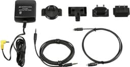 SENNHEISER RS 175 508676 Over-ear Draadloze headset Zwart — thumbnail 5