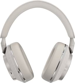 Bowers & Wilkins Px7 S2 Draadloze Over-Ear Noise Cancelling Koptelefoon, Bluetooth 5.0, 30u Afspeeltijd, Snelladen, Kristalhelder Geluid - Grijs — thumbnail 1
