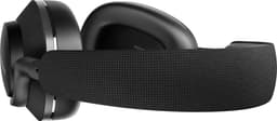Bowers & Wilkins Px7 S2 Draadloze Over-Ear Noise Cancelling Koptelefoon, Bluetooth 5.0, 30u Afspeeltijd, Snelladen, Kristalhelder Geluid - Zwart — thumbnail 3