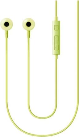 Samsung stereo headset - 3.5mm in-ear - groen — thumbnail 3