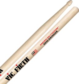 Vic Firth SD10 Swinger - Paar drumstokken, maple — thumbnail 5