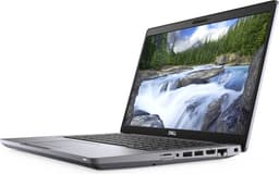 DELL Latitude 5411 Intel® Core™ i5 i5-10400H Laptop 35,6 cm (14") Full HD 8 GB DDR4-SDRAM 256 GB SSD Wi-Fi 6 (802.11ax) Windows 10 Pro Zwart, Grijs — thumbnail 4