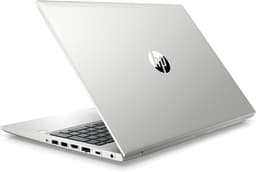 HP ProBook 450 G7 Notebook Zilver 39,6 cm (15.6") 1920 x 1080 Pixels Intel® 10de generatie Core™ i5 8 GB DDR4-SDRAM 256 GB SSD Wi-Fi 6 (802.11ax) Windows 10 Pro — thumbnail 2