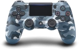 Sony DualShock 4 Controller V2 - PS4 - Camouflage — thumbnail 1