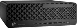 HP EliteDesk 8 SFF G1i AI Intel Core Ultra 7 265 16 GB DDR5-SDRAM 512 GB SSD Windows 11 Pro PC AI PC Zwart — thumbnail 5