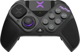 Victrix Pro BFG - Draadloze Playstation Controller - Zwart - PS5, PS4 & PC — thumbnail 5