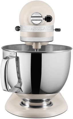 KitchenAid Artisan Mixer 5KSM125EMH Wit — thumbnail 2