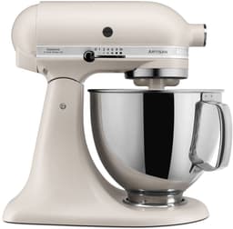 KitchenAid Artisan Mixer 5KSM125EMH Wit — thumbnail 3