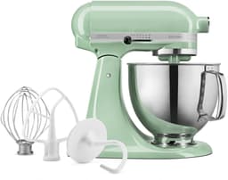 KitchenAid Artisan Mixer 5KSM125EPT Groen — thumbnail 1