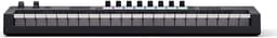 Novation Launchkey 37 MK4 - MIDI Keyboard Controller - 37 Toetsen - 16 FSR Pads met Polyfone Aftertouch - OLED Display - USB — thumbnail 5