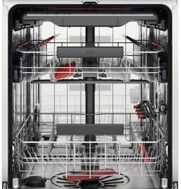 AEG FFB73727PM vaatwasser – Vrijstaand – 60 cm – 15 couverts – RVS — thumbnail 4