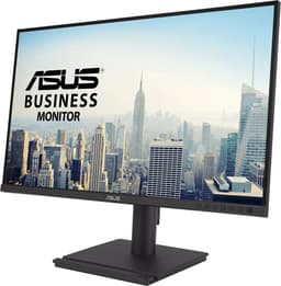 ASUS BE27AQG computer monitor 68,6 cm (27) 2560 x 1440 Pixels Quad HD LCD Zwart — thumbnail 5
