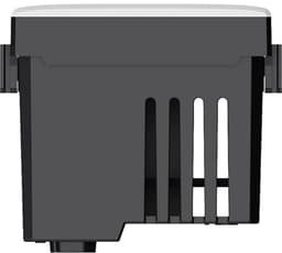 WIFI Slimme Thermostaat Programmeerbaar 2P 240V met Touch Display en Achtergrondverlichting, Compatibel met Plana Houders — thumbnail 4