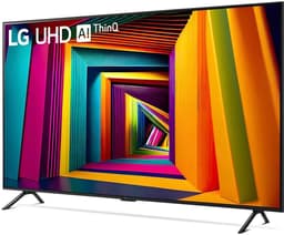 LG 98UT91006LA.AEEQ - Ultra HD 4K - Led-tv - 98 inch - 2025 — thumbnail 4