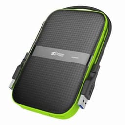 Externe Harde Schijf 1TB 2,5 Inch - Robuuste en Waterdichte Opslagoplossing — thumbnail 1