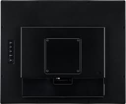 Iiyama TF1534MC-B7X kassamonitor 38,1 cm (15 inch) 1024 x 768 pixels XGA-aanraakscherm — thumbnail 1