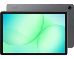 Samsung Galaxy Tab A11 Plus - 5G - 256GB - Gray