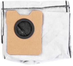 Eufy C10 en Omni C20 Stofzakken (6 Stuks, Plus.Parts® alternatief voor T290A / T291C) — thumbnail 3