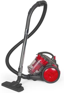 Zakloze multi-cycloonstofzuiger met 700 W en 3 l inhoud — thumbnail 4