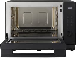 Panasonic NN-DS59NBEPG magnetron Zwart Combinatiemagnetron Aanrecht 27 l 1000 W — thumbnail 2