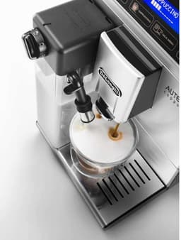 DeLonghi Espressomachine Autentica ETAM 29.660.SB |  | ETAM 29.660.SB — thumbnail 5