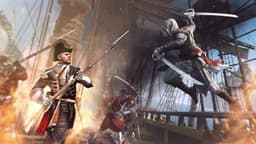 Assassin's Creed IV Black Flag - Skull Edition - PS3 - Duits — thumbnail 4