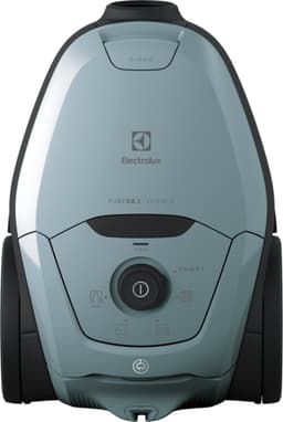 Electrolux PD82-4MB 3,5 l Cilinderstofzuiger Droog 600 W Stofzak - Misty Blue — thumbnail 3
