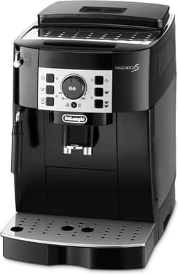 De’Longhi Magnifica S ECAM20.110.B - Volautomatische espressomachine - Handmatige melkopschuimer en uitneembare zetgroep - Zwart — thumbnail 2