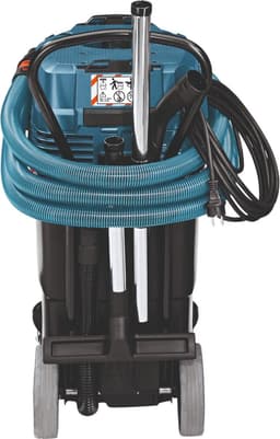 Bosch Professional GAS 55 M AFC Nat- en Droogstofzuiger - 06019C3300 — thumbnail 3