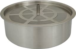 SARO RVS Koffie Percolator SAROMICA 6005 | 6.75 Liter | 48(h) x 23.5Ø cm — thumbnail 4