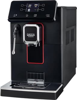 Gaggia Magenta Plus - Volautomatische koffiemachine - 15bar - 5 programma's - 1.8L waterreservoir - Zwart — thumbnail 2
