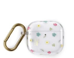 iDeal of Sweden Clear Case voor de Apple Airpods 4 - Petite Floral — thumbnail 4