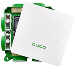 DucoBox Focus 400m3/h — thumbnail 2