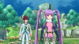 Tales of Graces f Remastered - Nintendo Switch — thumbnail 4