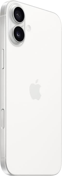 Apple iPhone 16 Plus - 512GB - Wit — thumbnail 5