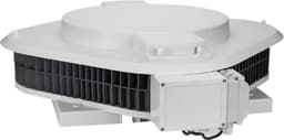 Itho Daalderop CAS 3.2 S_400 dakventilator met gelijkstroommotor — thumbnail 1