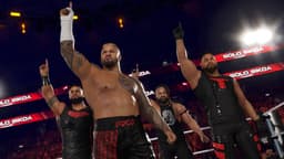 WWE 2K25 - PS4 — thumbnail 4