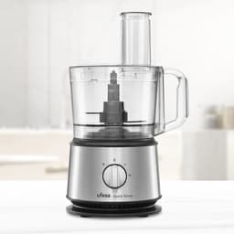 Ufesa Quick Slicer Foodprocessor — thumbnail 1