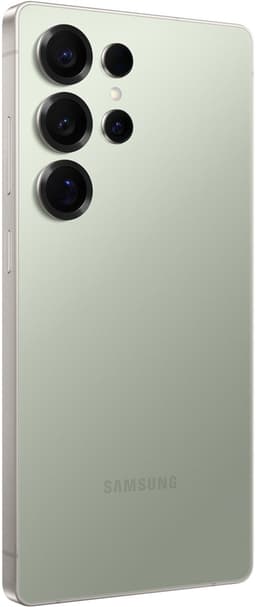 Smartphone Samsung SM-S938BZGHEUE 6,9" Qualcomm Snapdragon 8 Elite 12 GB RAM 1 TB Groen — thumbnail 2