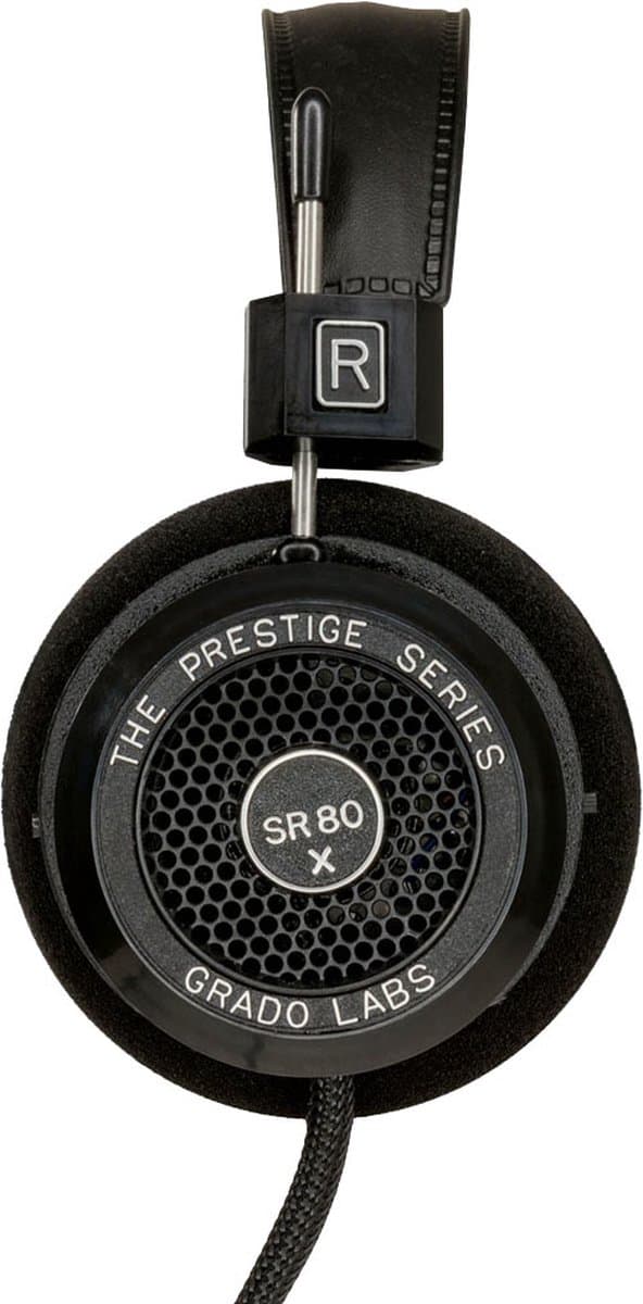 Grado Labs SR80x | Prestige Series — afbeelding 1