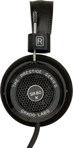 Grado Labs SR80x | Prestige Series — thumbnail 1