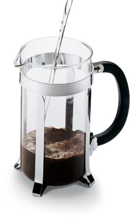 Bodum Cafetière - Caffettiera - French Press met Kunststof Deksel 8 Kops - 1 liter — thumbnail 2
