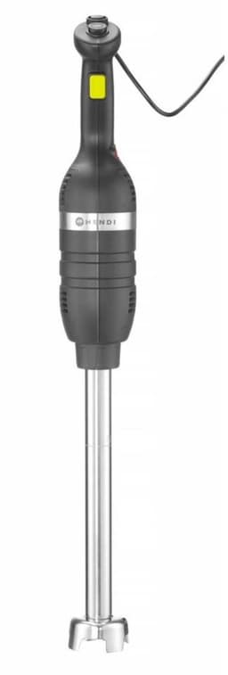 HENDI Staafmixer – variabele snelheid – 500 mm staaf – zwart – 230V/500W — thumbnail 4