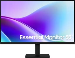Gaming-Monitor Samsung LS27F320GAUXEN Full HD 27" — thumbnail 1