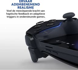 Sony Playstation Portal Remote Player Midnight Black — thumbnail 4
