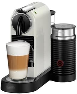 DE LONGHI Nespresso Citiz & Milk EN267.WAE Wit — thumbnail 5
