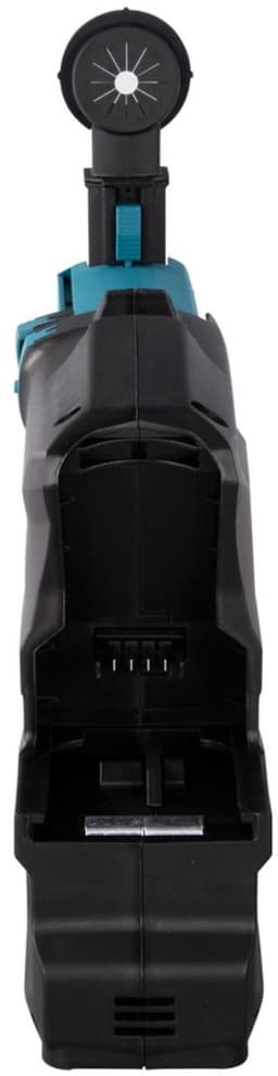 Makita 191E54-9 Stofafzuiger DX12 — thumbnail 2