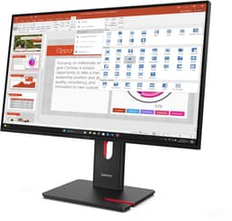 Lenovo ThinkVision T27-40 — thumbnail 5