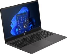 HP 255 G10 AMD Ryzen™ 5 7530U Laptop 39,6 cm (15.6") Full HD 8 GB DDR4-SDRAM 512 GB SSD Wi-Fi 6 (802.11ax) Windows 11 Home Zwart — thumbnail 5