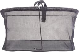 14-Inch/16-Inch Reel Grasmaaier Grasvanger - Zwart — thumbnail 4
